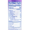 thumbnail image 4 of Shirakiku Ramune Japanese Soda Variety Pack, 8 Flavors (Original, Strawberry, Blueberry, Melon, Lychee, Orange, Grape, Yuzu), 6.76 Fluid Ounce Each, 8 Bottles Total, 4 of 9