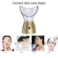thumbnail image 5 of Facial Steamer, Facial Spa Steamer Inhaler, Professional Spa Home Facial Steamer, 5 of 5