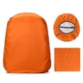 thumbnail image 1 of Protector de lluvia Funda para mochila Mujer Hombre Bolsa impermeable Funda impermeable para ciclism Tomshoo Protector de lluvia, 1 of 7