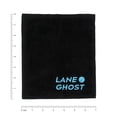 thumbnail image 3 of Limpiador de bolas de bolos Bowling Ball Shammy Pad Lane Ghost, 3 of 6