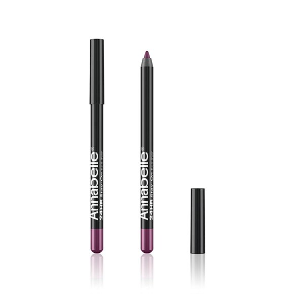 Annabelle 24hr Stay-On Eyeliner