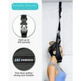 thumbnail image 5 of Cervical Neck Traction, Portable Home Neck Traction Device Neck Stretcher For Spinal Neck Pain Relief, 5 of 5