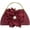 Red, variant on Women Clutches Retro Flower Evening Handbag Sparkle Rhinestone Top Handle Handbag Gatsby Satchel Purse