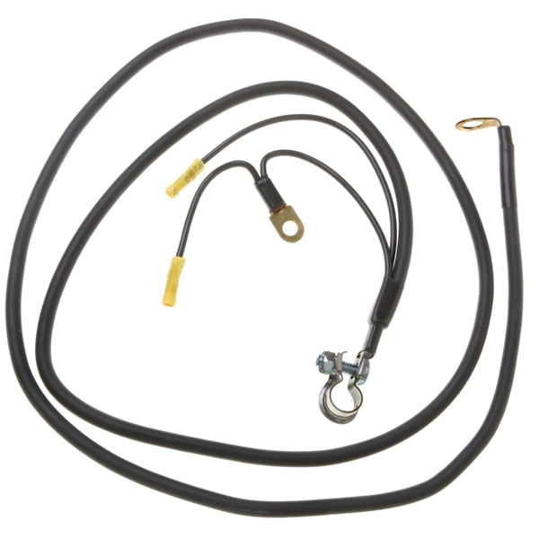Standard Ignition Top Mount Cable