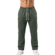 thumbnail image 1 of Pants Con Cintura Elástica Y Cordón Ajustable Para Hombre Y Mujer De Felpa, 1 of 7