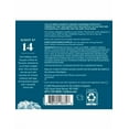 thumbnail image 2 of Caldrea Liquid Laundry Detergent, Effective for all Fabrics and all Temperatures, Basil Blue Sage Scent, 64 oz, 2 of 7