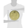 thumbnail image 2 of Remo Fiberskyn S-Series Bongo Drumhead 8 in., 2 of 2