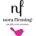 thumbnail image 5 of Mini decoración de cerámica Shamrock A28 de nf Nora Fleming, 5 of 5