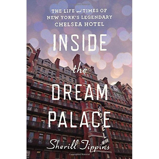 Inside the Dream Palace The Life and Times of New Yorks Legendary