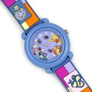 Pooh Analog Watch
