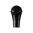 thumbnail image 2 of Shure PGA58 Cardioid Dynamic Vocal Microphone w/ XLR Cable, 2 of 3