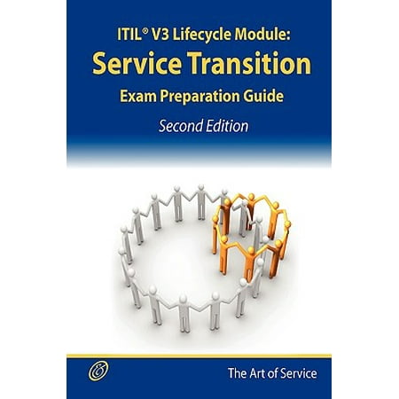 Itil V3 Service Lifecycle Service Transition St
