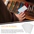 thumbnail image 2 of UPGRATOR Hair Wrapping Paper Strips 1 Pack For Hair Styling Professionals, 2 of 4