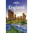 thumbnail image 1 of Pre-Owned Lonely Planet England 10 (Paperback) 1786578042 9781786578044, 1 of 1