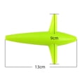 thumbnail image 2 of Artificial Fishing Tackle Offshore Angling Fishing Bait Trolling Bird Aircraft Boat Fishing Lures BLUE, 2 of 8
