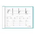 thumbnail image 3 of Libro de ejercicios Learning Without Tears Printing Power Age 7+ 2nd Grade+, 3 of 7