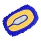 thumbnail image 3 of 3xAccesorio De Herramienta De Limpieza De Detalles De Cabezal De Repuesto De Cepillo De Lavado De Autos De Microfibra, 3 of 6