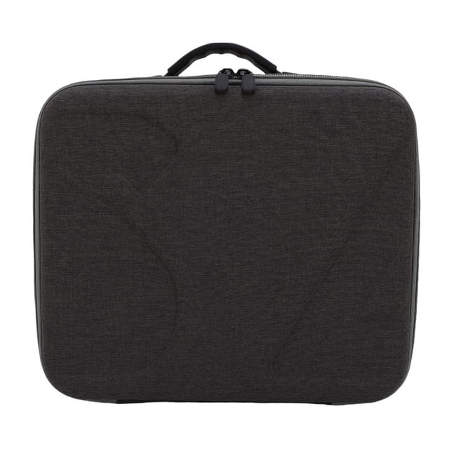 Sac de Rangement pour Drone, Coque Rigide Grande Capacité Sac à Outils Drone Résistant aux Impacts Doublure Douce pour Photographie en Plein Air