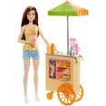 thumbnail image 3 of Barbie Careers Juice Playset, 3 of 16