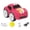 Red, variant on Intelligent Remote Controlled Sensing Car, Gesture Following Small Bus,Automatic Avoidance And Line Following Driving, Tabletop Toy Car,Birthday,Holiday Gift