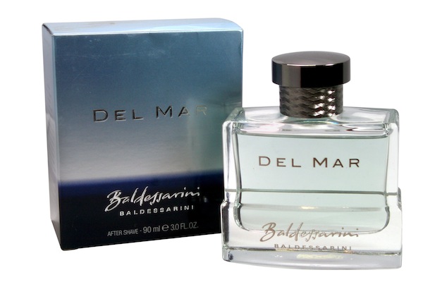 baldessarini del mar after shave 90 ml