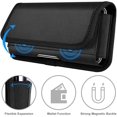 thumbnail image 4 of ShenMo ure Case for, Horizontal Nylon Universal Phone Case(L), 4 of 5