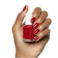 thumbnail image 5 of essie Salon Quality 8 Free Vegan Nail Polish, Fishnet Stockings, 0.46 fl oz Bottle, 5 of 13