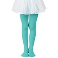 thumbnail image 2 of Gyujnb Kids Ballet Tights, High Elastic Dance Leggings for Girls, Soft Stretchable Everyday Wear Leggings,6-7 Years, 2 of 4