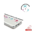 thumbnail image 2 of Funda para Moto G100 InstaCase Trazo de Mariposas Protector Antigolpes, 2 of 4