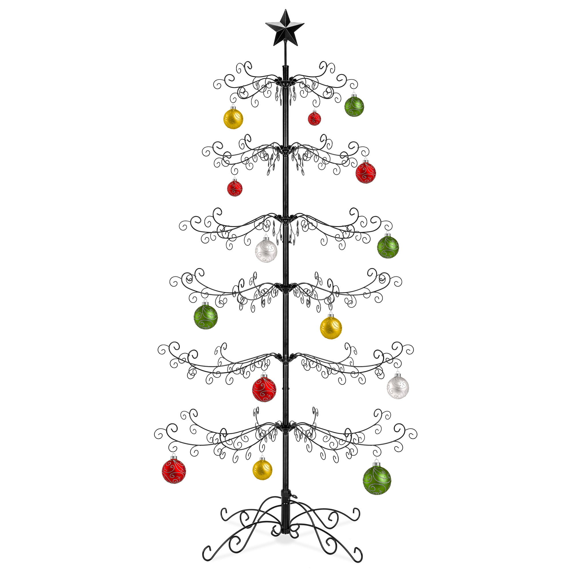 5" Class String Guitar Music Instrument Christmas Tree Ornament