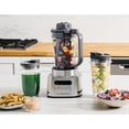 thumbnail image 2 of Licuadora con Procesador Ninja Twisti 1600W SS151  Ninja SS151, 2 of 11