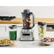 thumbnail image 2 of Licuadora con Procesador Ninja Twisti 1600W SS151  Ninja SS151, 2 of 11