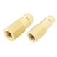 thumbnail image 5 of Adaptador rápido para aire acondicionado, Conector de aire acondicionado R134A Aire acondicionado Un adaptador de conversión Un conector de aire acondicionado Integración perfecta, 5 of 8