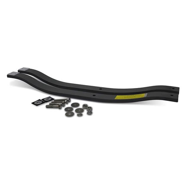 SR Smith 692096620 6 ft. Salt Dive Replacement Spring Set, Gray