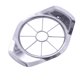 thumbnail image 2 of Twowood Hogar Fruta de acero inoxidable Easy Slicer Apple Corer Pear Cutter Cuchillo Herramienta de cocina Twowood 11614, 2 of 6