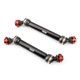 thumbnail image 1 of KYX Racing eje de transmisión central de acero endurecido Dogbone mejora piezas accesorios para coche trepador de control remoto Axial SCX10 III AXI03007, 1 of 1