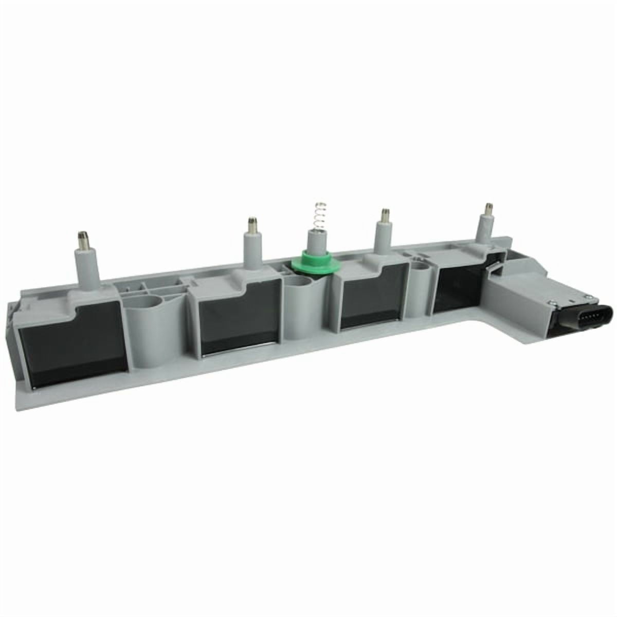 Wells Vehicle Electronics Ignition Coil