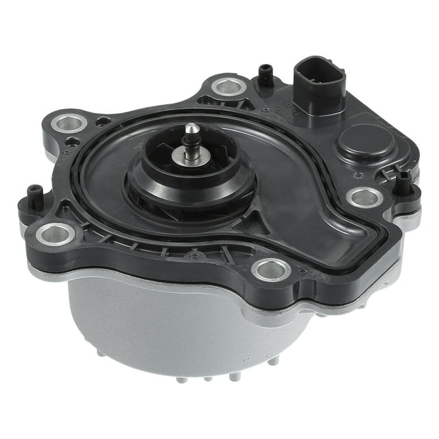 Bomba de agua eléctrica Unique Bargains para Honda Accord 2014-2020 para Honda Clarity 2018-2021 No.192005K0A01