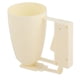 thumbnail image 1 of Pancake Cupcake Batter Dispenser Tool Perfect for Waffles Muffin Mix Crepes Cakes, 1 of 4
