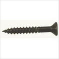 thumbnail image 1 of AP PRODUCTS 012FSQ25BL 8 x 2 In. Recess Screws - 25 Pack, 1 of 1