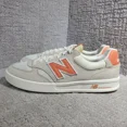 thumbnail image 3 of New Balance CT300NA3 Men's Size 12 US Sea Salt Suede Sneakers, 3 of 5