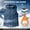 Navy, variant on Gamivast Hooded Vest for Women-Puffer Quilted Lightweight Sleeveless Jacket Zip Up Fall Winter Warm Outerwear with Pockets