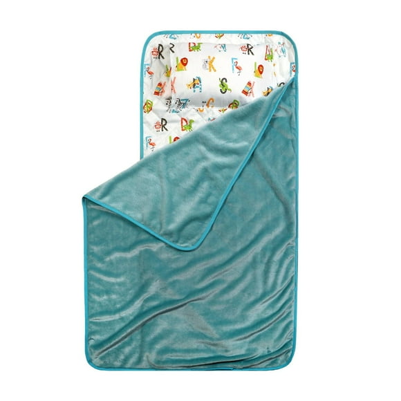 Tapis de sieste Alphabet Animals