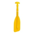 thumbnail image 2 of bedienty Inflatable Boat Paddle Water Sports Accessory Marine Boating for Sports, 2 of 5