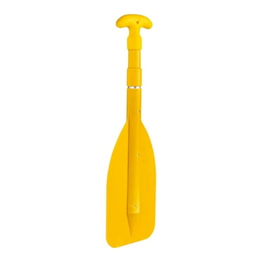 Moyitang Inflatable Boat Paddle Inflatable Boat Oars with T Handle Water Sports Accessory