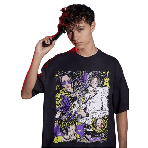 Nana Anime Merch | Nana Anime Shirt | Nana Osaki Manga