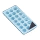thumbnail image 1 of Bloques De Hielo De Silicona De Varias Formas, Molde De Pudín De Comida Para Gelatina, Pastel, Chocolate, Herramienta De Cocina Reutilizable Multifuncional matsuzay HA045464-03, 1 of 6