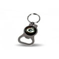 thumbnail image 1 of Green Bay Packers Key Chain And Bottle Opener, 1 of 1