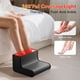 thumbnail image 5 of Masajeador de terapia con luz roja EPOE para dolor de pies 320 LED, 5 of 7