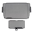 thumbnail image 1 of Motorcycle Radiator Guard Protector Grille Cover for 950 1260 1200 Pro Guard, 1 of 5